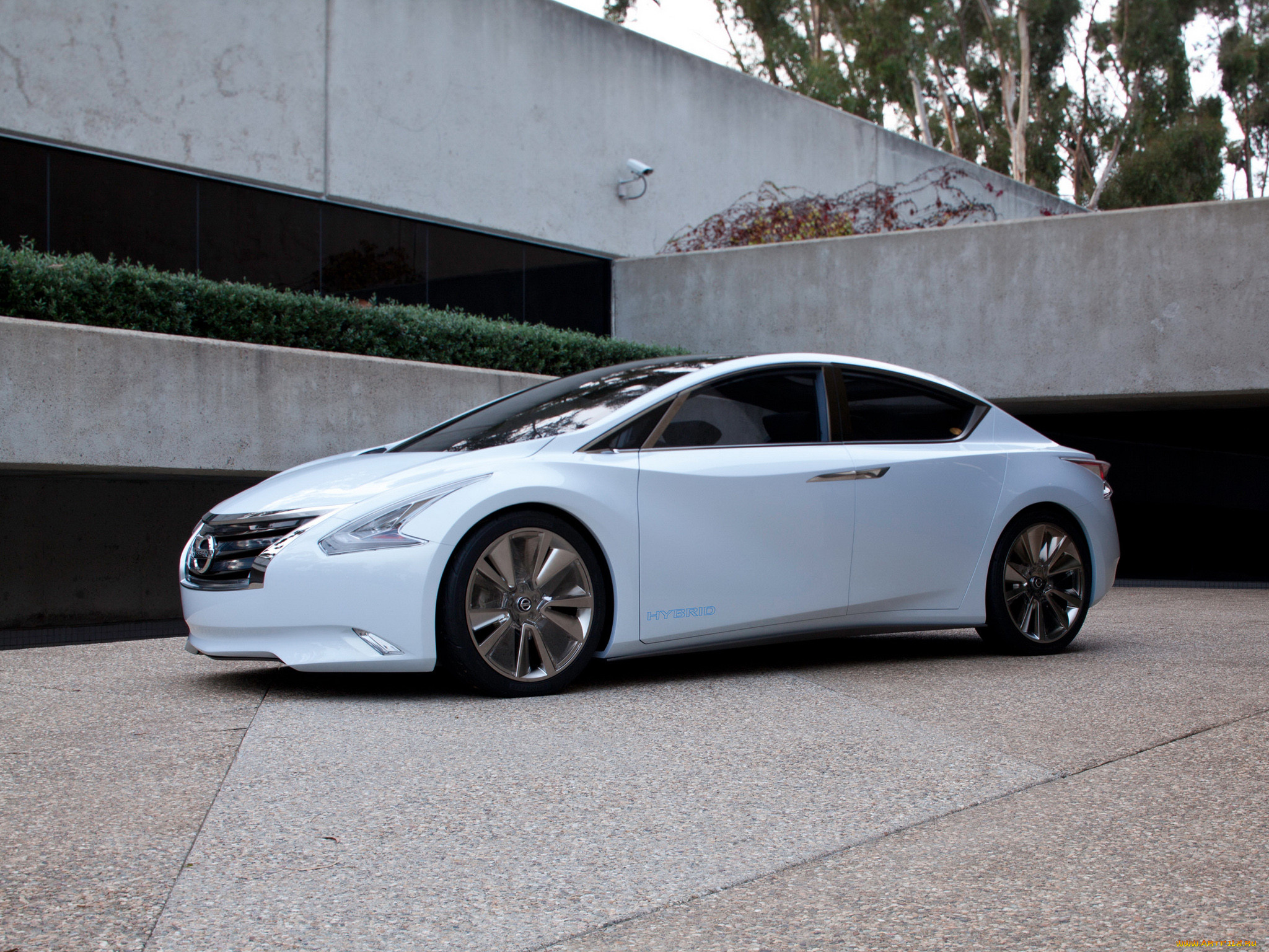 ellure, concept, 2011, , nissan, datsun